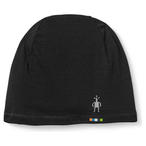 Smartwool Merino Beanie  -  One Size Fits Most / Black