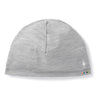 Smartwool Merino Beanie  -  One Size Fits Most / Light Gray Heather
