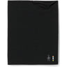 Smartwool Thermal Merino Reversible Neck Gaiter  -  One Size Fits Most / Black