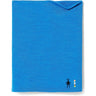 Smartwool Thermal Merino Reversible Neck Gaiter  -  One Size Fits Most / Laguna Blue Heather
