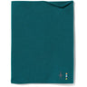 Smartwool Thermal Merino Reversible Neck Gaiter  -  One Size Fits Most / Emerald Green