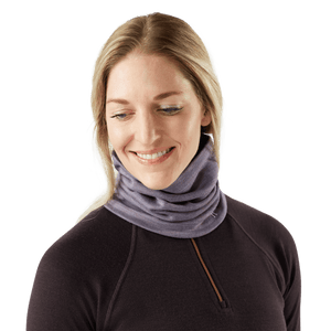 Smartwool Thermal Merino Reversible Neck Gaiter  - 