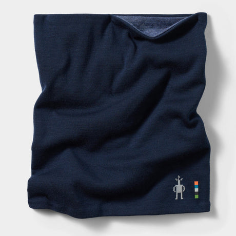 Smartwool Thermal Merino Reversible Neck Gaiter