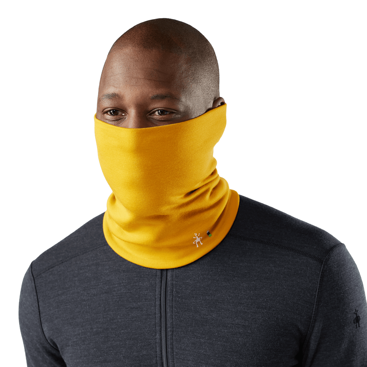 Smartwool Thermal Merino Reversible Neck Gaiter  - 