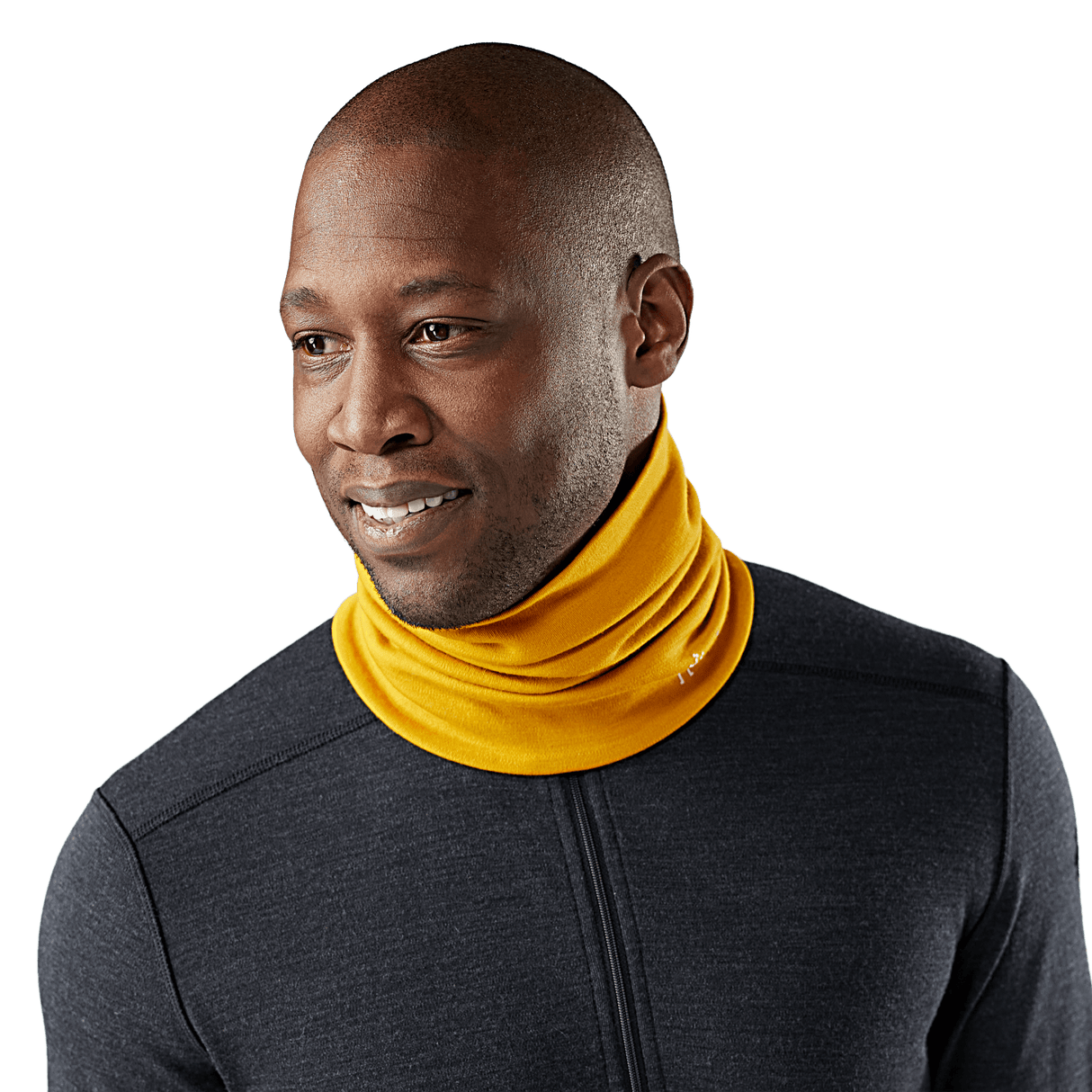 Smartwool Thermal Merino Reversible Neck Gaiter  - 