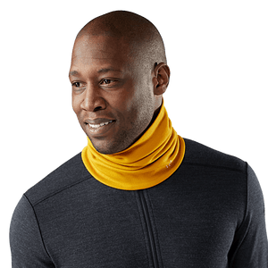 Smartwool Thermal Merino Reversible Neck Gaiter  - 