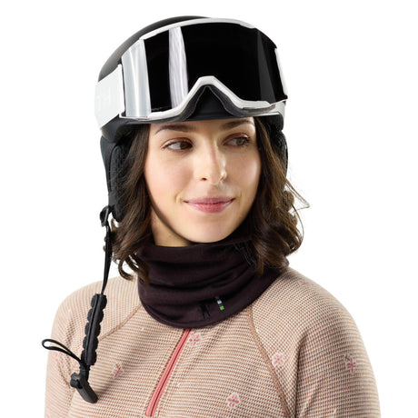 Smartwool Thermal Merino Reversible Neck Gaiter