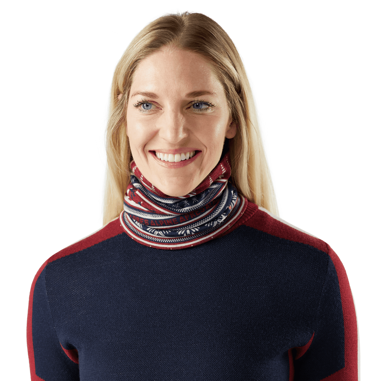 Smartwool Thermal Merino Reversible Neck Gaiter  - 