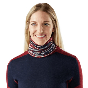 Smartwool Thermal Merino Reversible Neck Gaiter  - 