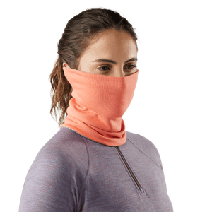 Smartwool Thermal Merino Reversible Neck Gaiter  - 