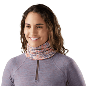 Smartwool Thermal Merino Reversible Neck Gaiter  - 