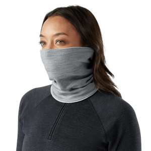 Smartwool Thermal Merino Reversible Neck Gaiter  - 