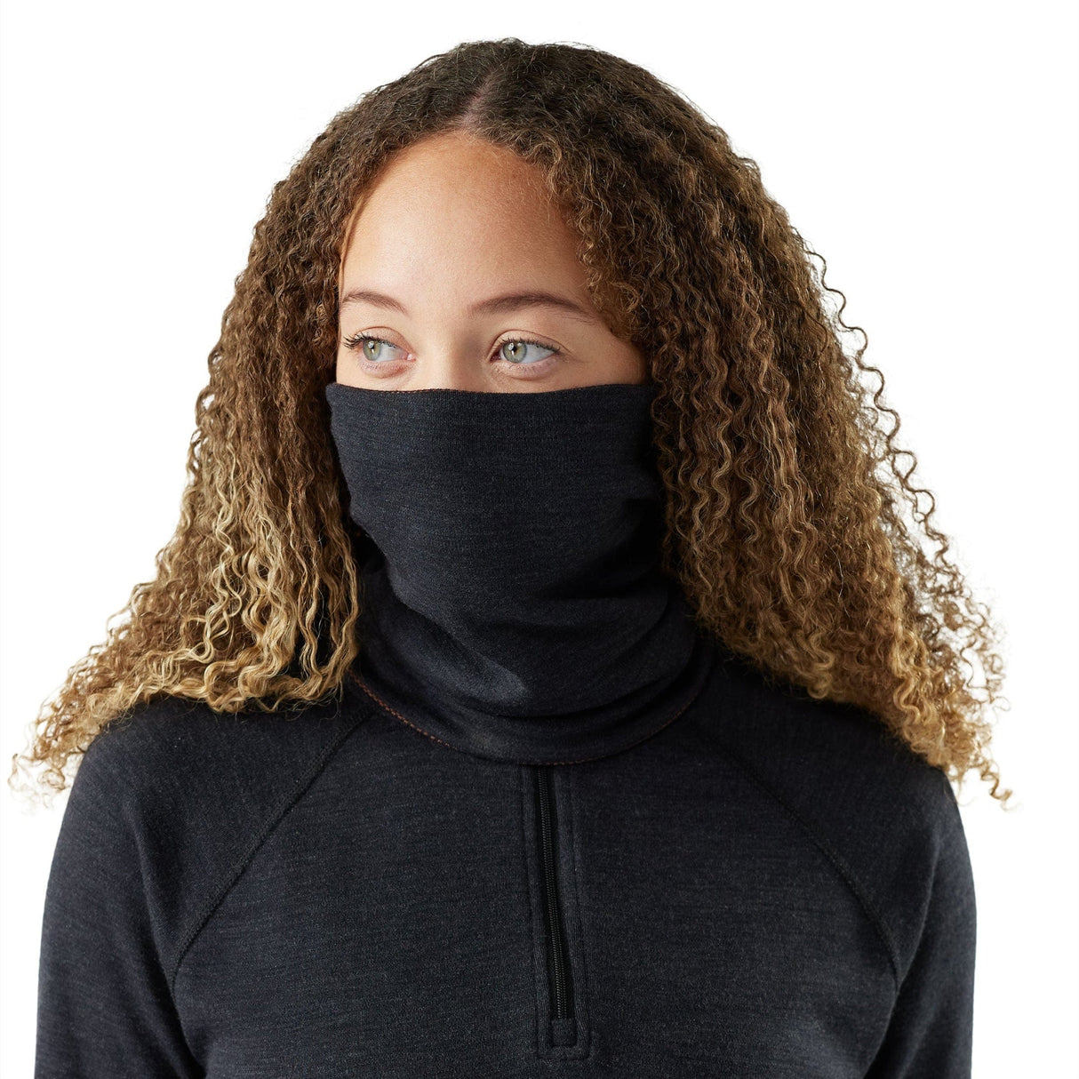 Smartwool Thermal Merino Reversible Neck Gaiter  - 