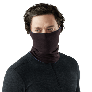 Smartwool Thermal Merino Reversible Neck Gaiter  - 
