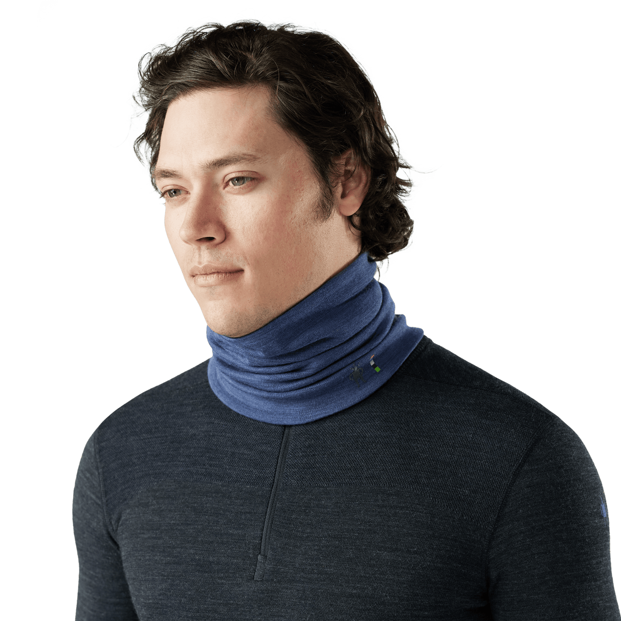 Smartwool Thermal Merino Reversible Neck Gaiter  - 