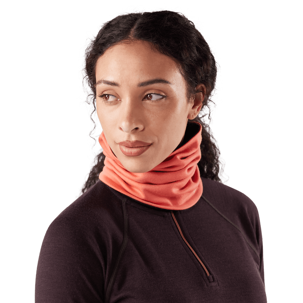 Smartwool Thermal Merino Reversible Neck Gaiter  - 