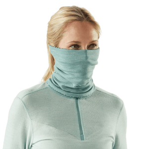Smartwool Thermal Merino Reversible Neck Gaiter  - 