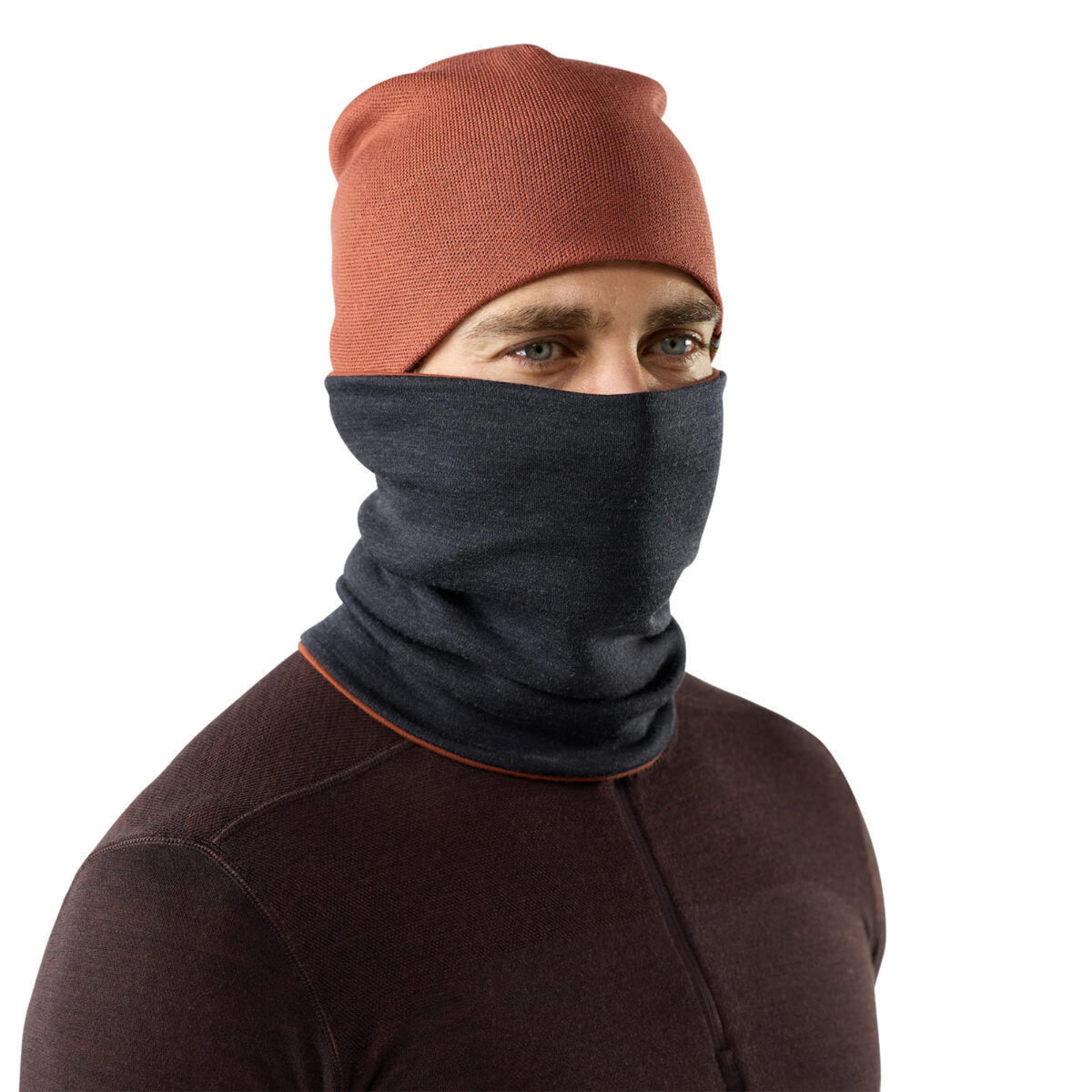 Smartwool Thermal Merino Reversible Neck Gaiter