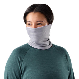 Smartwool Thermal Merino Reversible Neck Gaiter