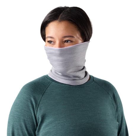 Smartwool Thermal Merino Reversible Neck Gaiter