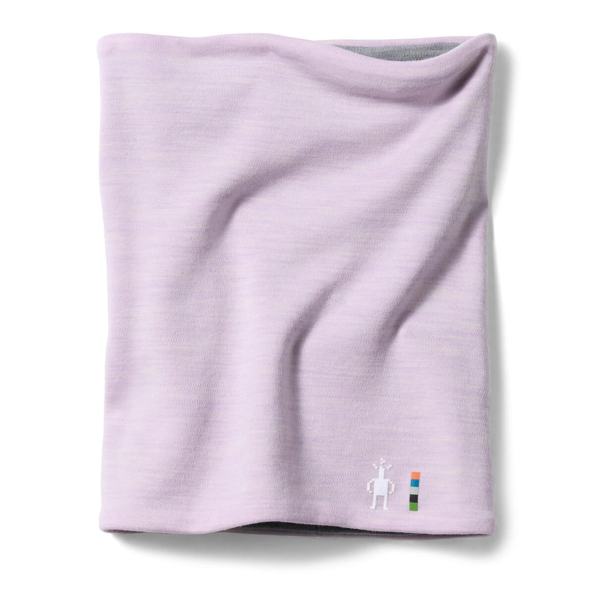 Smartwool Thermal Merino Reversible Neck Gaiter
