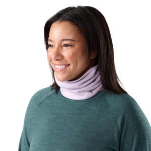 Smartwool Thermal Merino Reversible Neck Gaiter