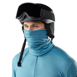 Smartwool Thermal Merino Reversible Neck Gaiter