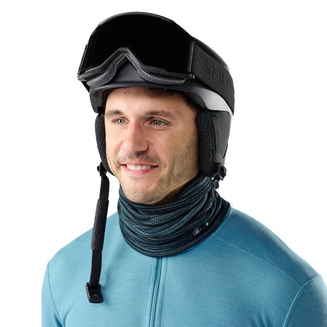 Smartwool Thermal Merino Reversible Neck Gaiter