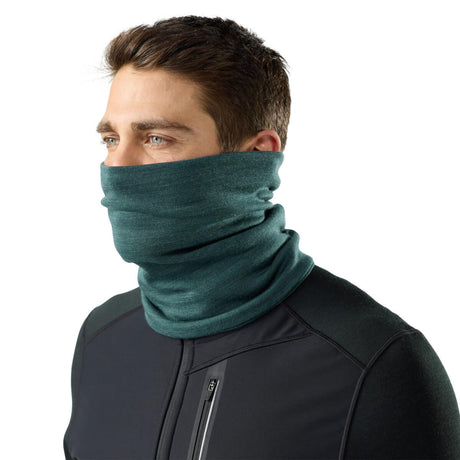 Smartwool Thermal Merino Reversible Neck Gaiter