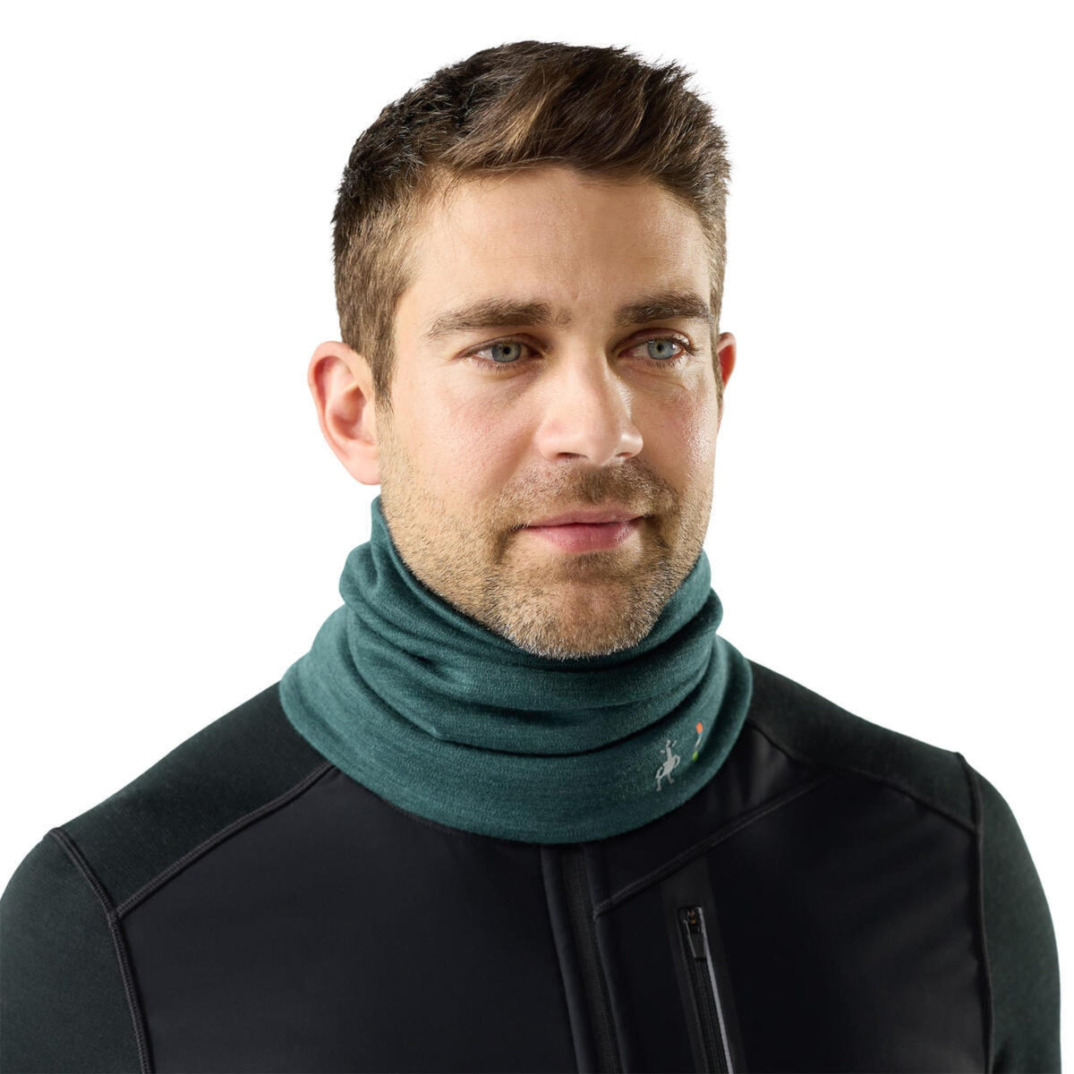 Smartwool Thermal Merino Reversible Neck Gaiter