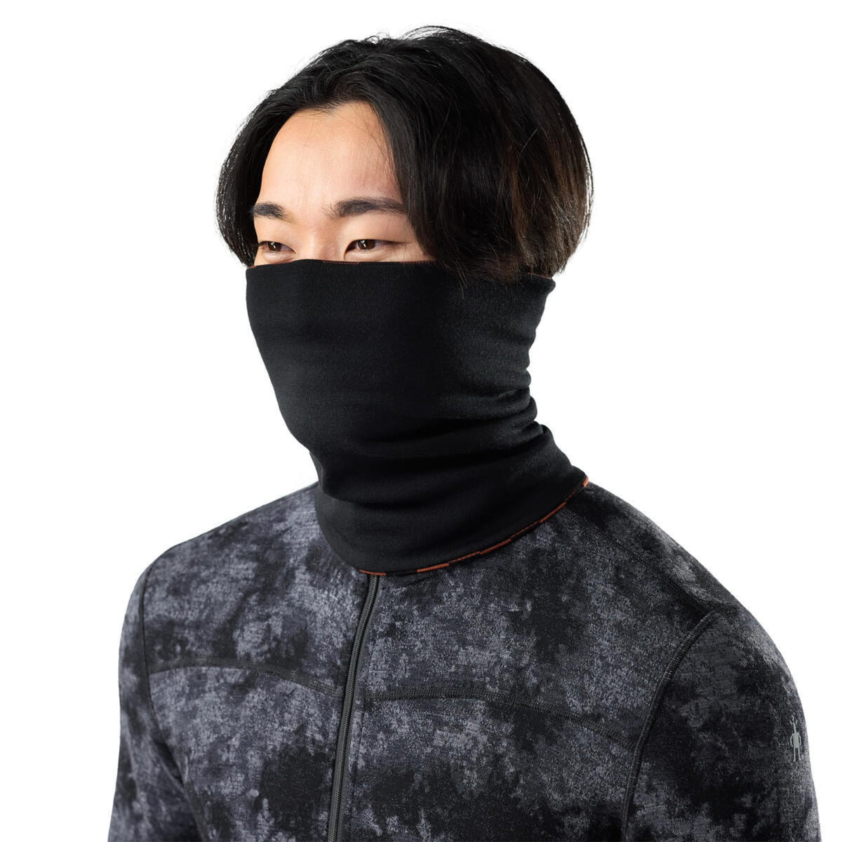 Smartwool Thermal Merino Reversible Neck Gaiter