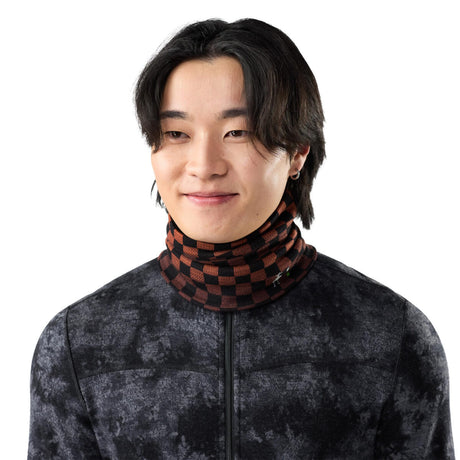 Smartwool Thermal Merino Reversible Neck Gaiter