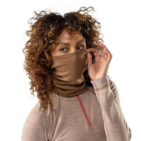 Smartwool Thermal Merino Reversible Neck Gaiter