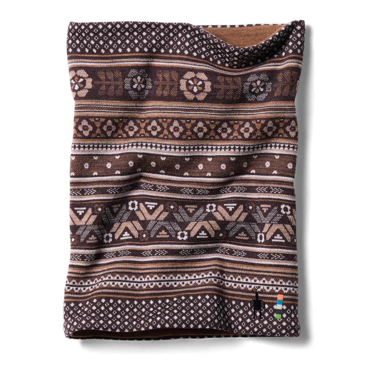 Smartwool Thermal Merino Reversible Neck Gaiter