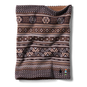 Smartwool Thermal Merino Reversible Neck Gaiter