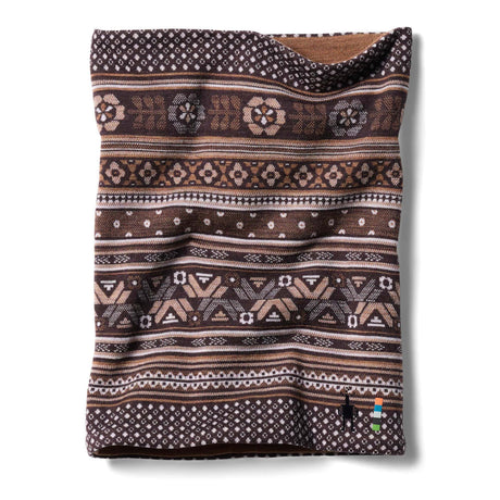 Smartwool Thermal Merino Reversible Neck Gaiter