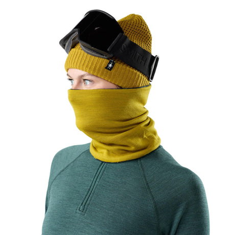 Smartwool Thermal Merino Reversible Neck Gaiter