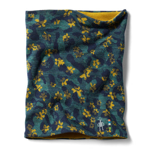 Smartwool Thermal Merino Reversible Neck Gaiter