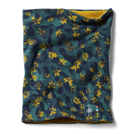 Smartwool Thermal Merino Reversible Neck Gaiter