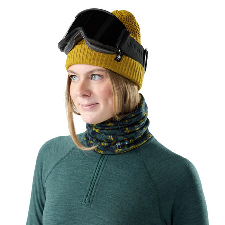 Smartwool Thermal Merino Reversible Neck Gaiter