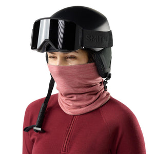 Smartwool Thermal Merino Reversible Neck Gaiter