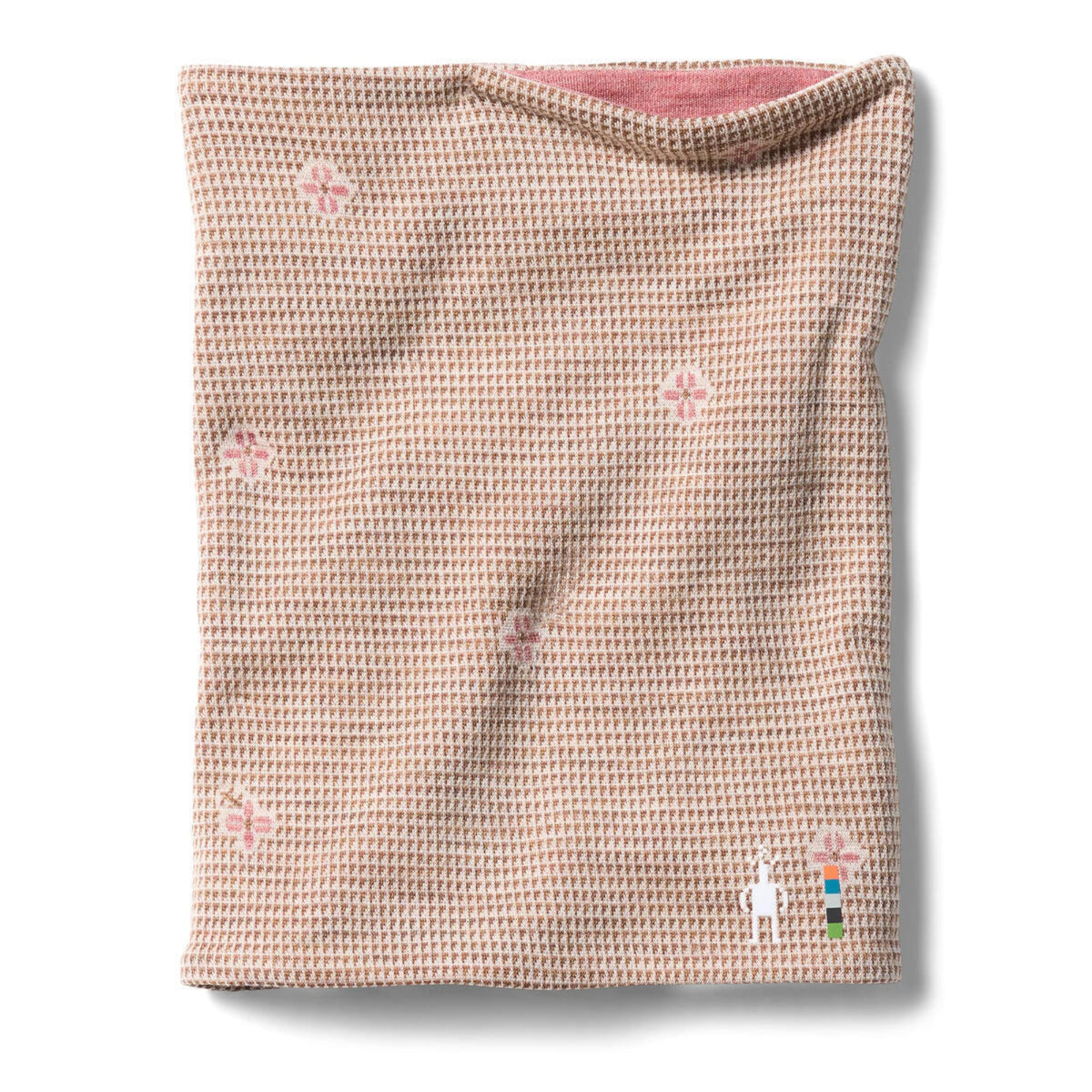 Smartwool Thermal Merino Reversible Neck Gaiter