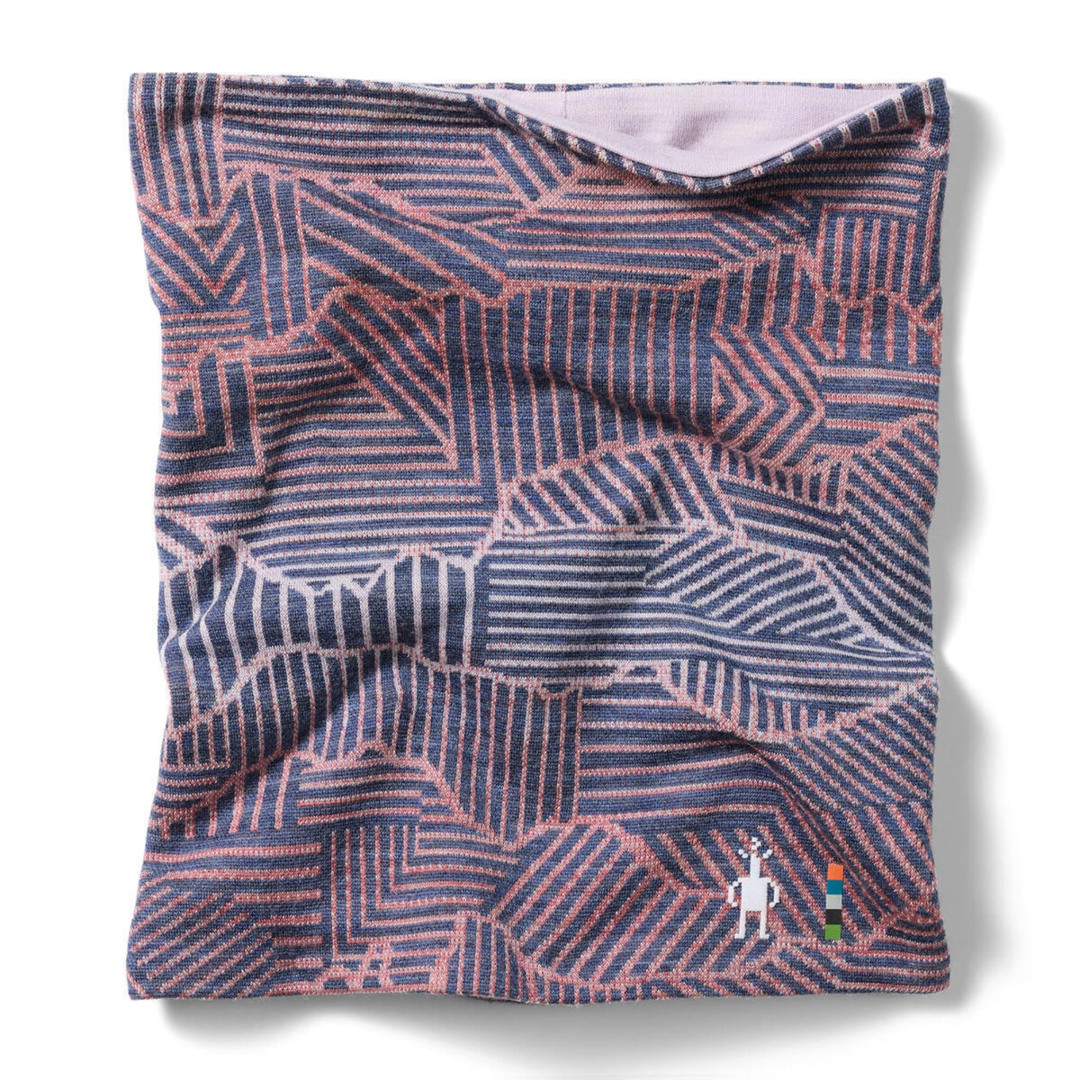 Smartwool Thermal Merino Reversible Neck Gaiter