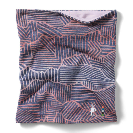 Smartwool Thermal Merino Reversible Neck Gaiter