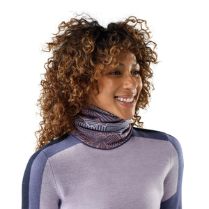 Smartwool Thermal Merino Reversible Neck Gaiter
