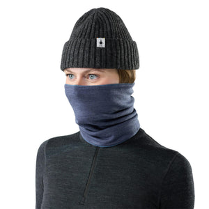 Smartwool Thermal Merino Reversible Neck Gaiter