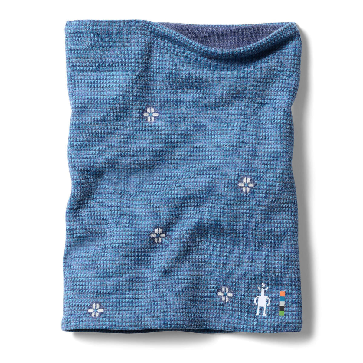 Smartwool Thermal Merino Reversible Neck Gaiter