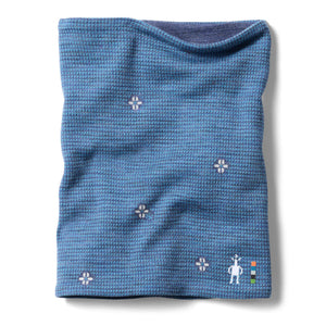 Smartwool Thermal Merino Reversible Neck Gaiter