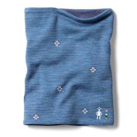 Smartwool Thermal Merino Reversible Neck Gaiter