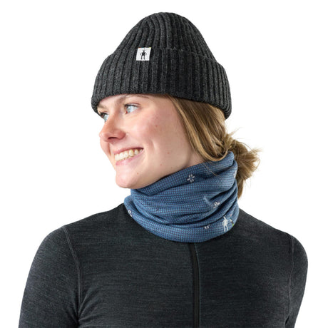 Smartwool Thermal Merino Reversible Neck Gaiter